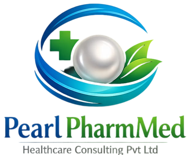 Pearl PharmMed Logo