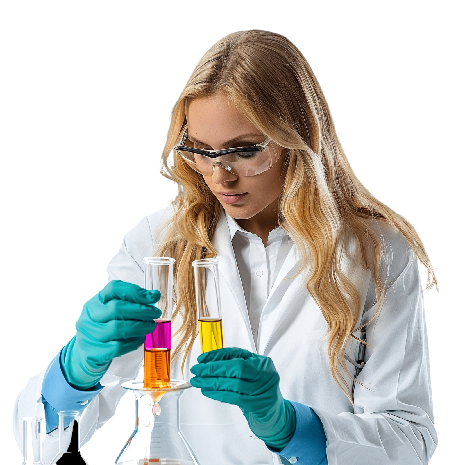 Pharma Graduates Training